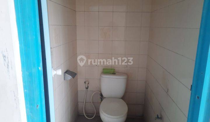 Disewakan Rumah di sayap kebon kawung 2
