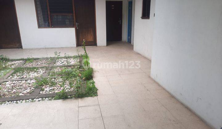Disewakan Rumah di sayap kebon kawung 6
