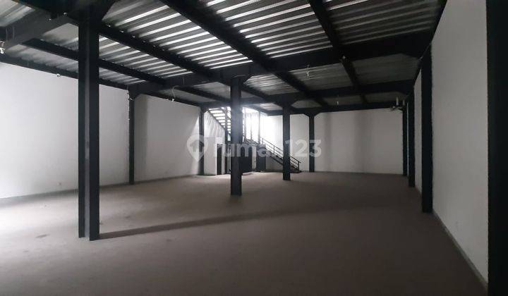 Disewakan Gudang Baru
MAINROAD  GEDEBAGE 7