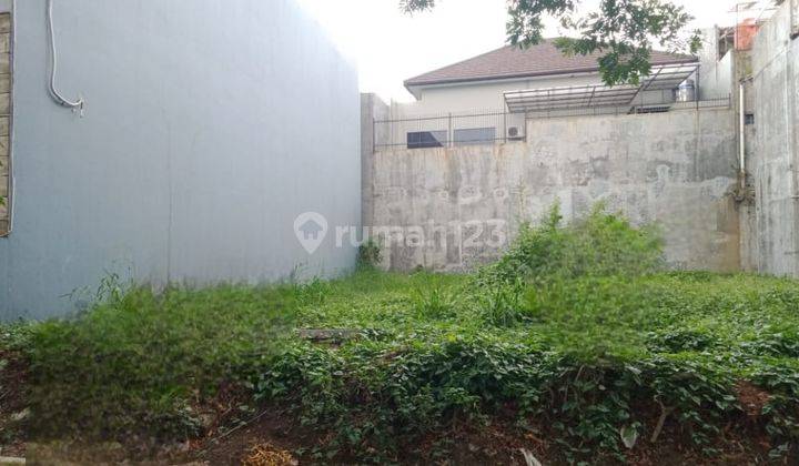 Dijual Kavling Batununggal 2