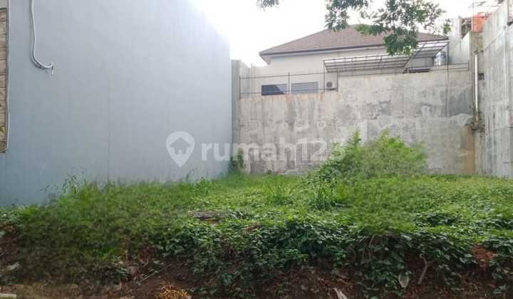 Dijual Kavling Batununggal 7