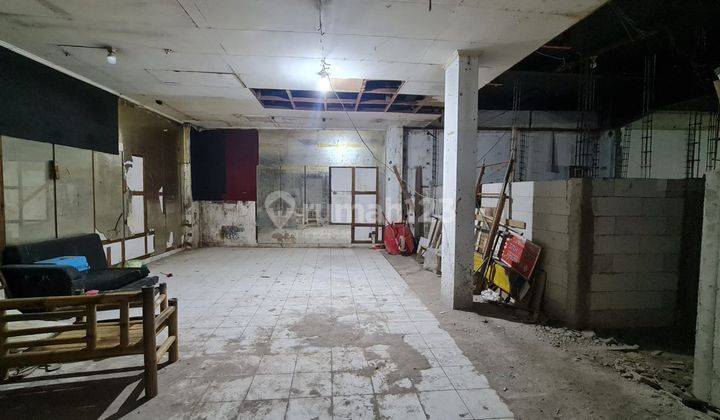 Dijual Ruang usaha Cibaduyut Raya 2