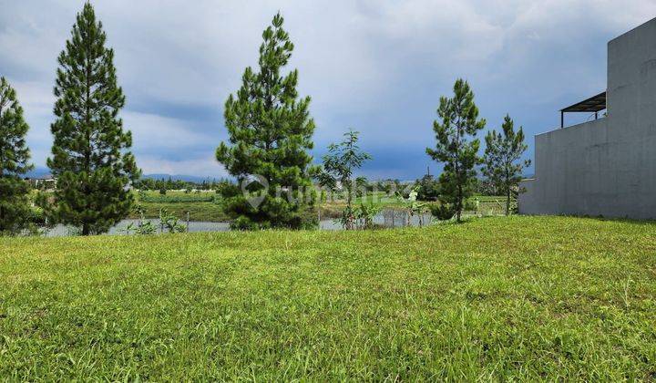 Djual kavling Subanglarang Lokasi Terbaik di Kota Baru Parahyangan