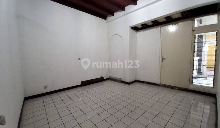 DIJUAL/DISEWAKAN RUMAH PASIRLUYU 7