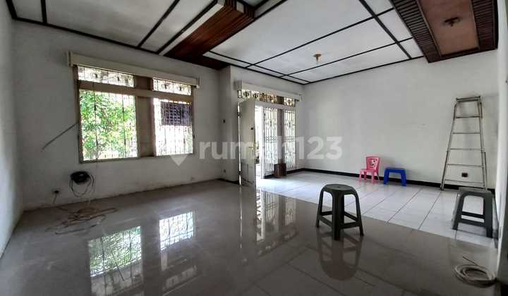 DIJUAL/DISEWAKAN RUMAH PASIRLUYU 9