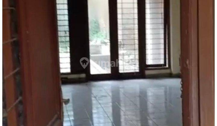 Dijual rumah di hitung tanah saja Di komplek pasadena 
 1