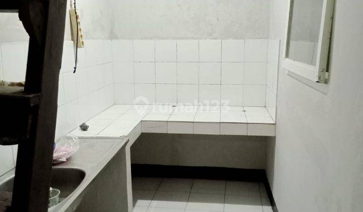 DISEWAKAN RUMAH DI SAYAP SUPRATMAN 7