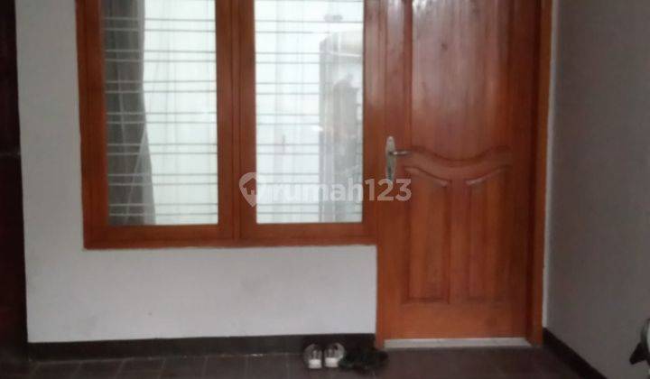 DISEWAKAN RUMAH DI SAYAP SUPRATMAN 11