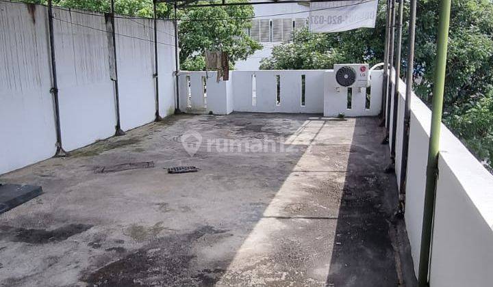 DISEWAKAN RUKO DI SAYAP SUKAJADI 8