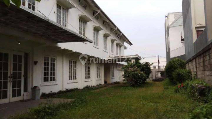 Dijual Ruang usaha Sukahaji Permai 1