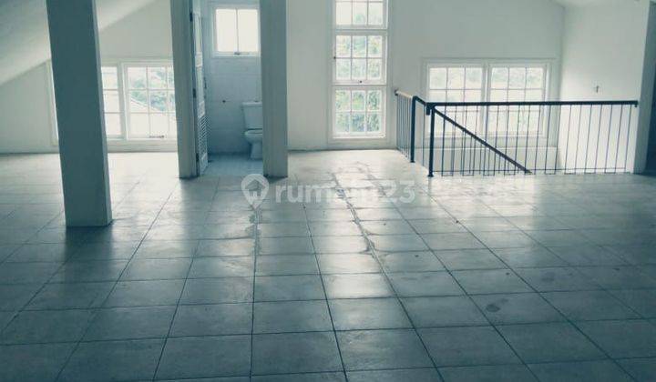 Dijual Ruang usaha Sukahaji Permai 2