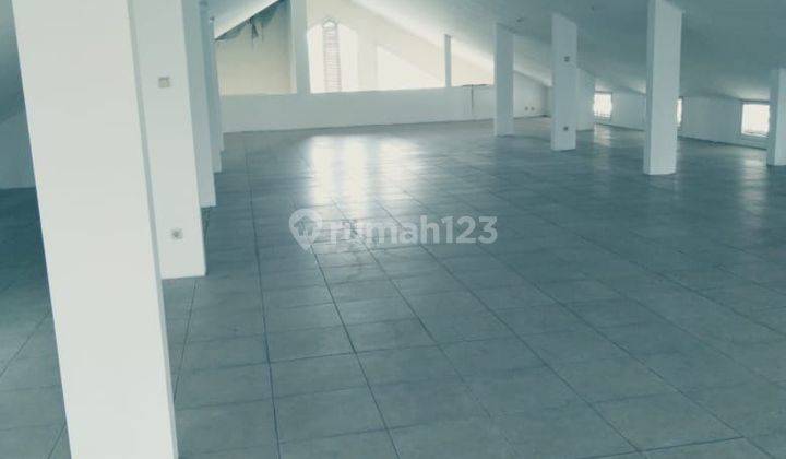 Dijual Ruang usaha Sukahaji Permai 7