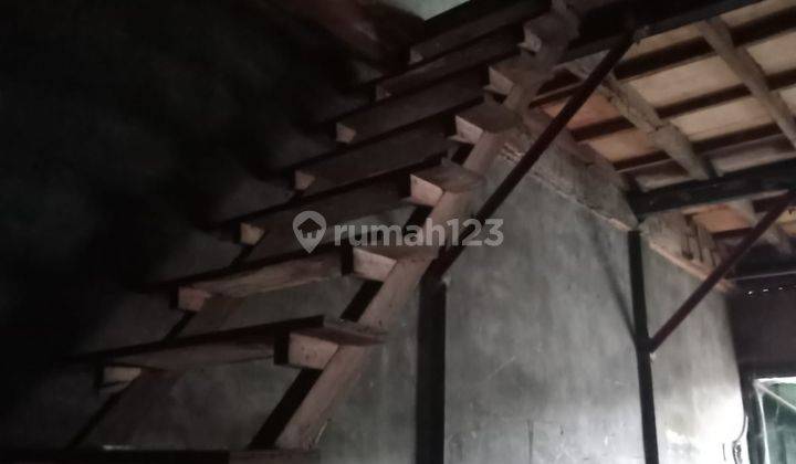 Disewakan gudang tengah kota sayap Gatsu 4