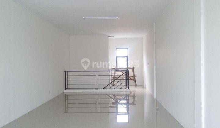 Dijual 2 Ruko Baru di Terusan Buahbatu 2