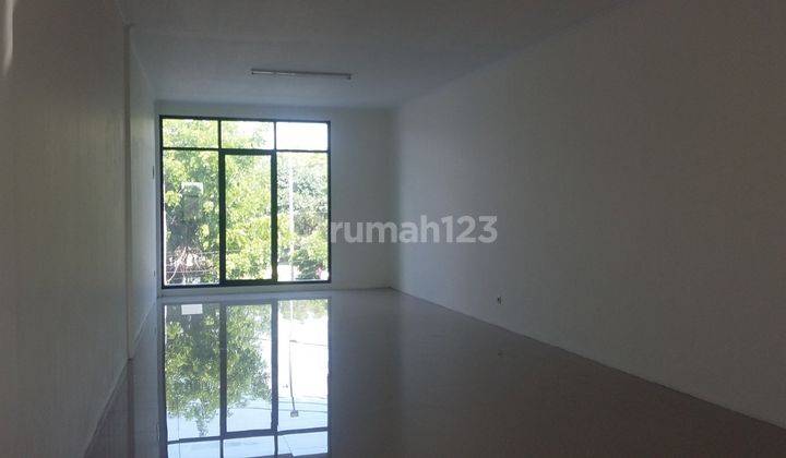 Dijual 2 Ruko Baru di Terusan Buahbatu 3