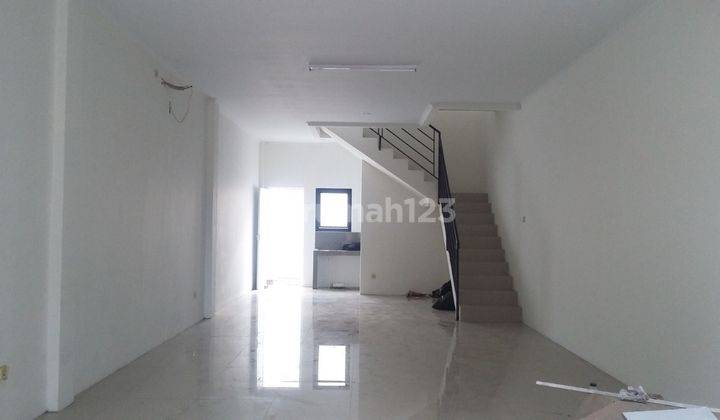 Dijual 2 Ruko Baru di Terusan Buahbatu 5