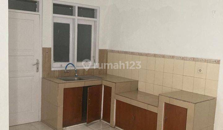 Disewakan Rumah siap huni di Pasirluyu-BKR 5