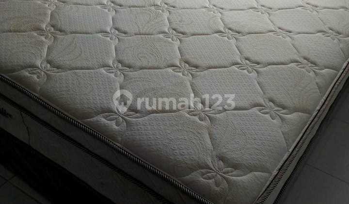 Disewakan apartemen di M Square 4