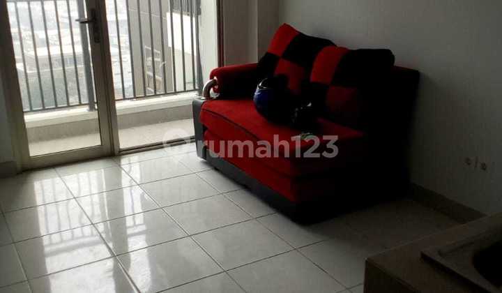 Disewakan apartemen di M Square 6