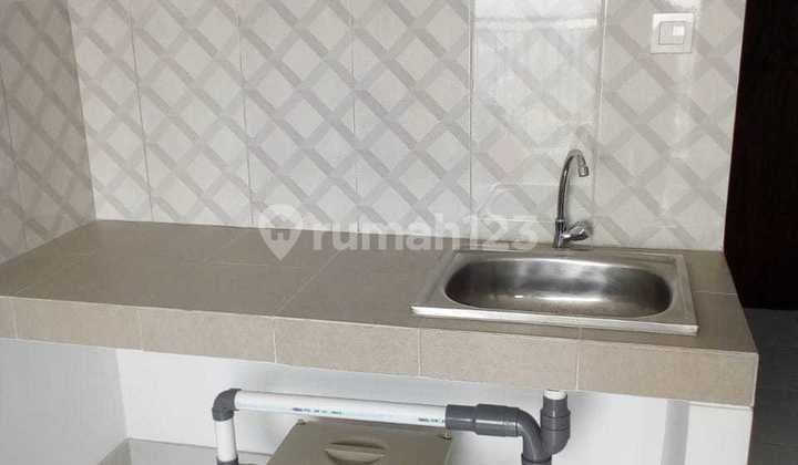 Disewakan apartemen di M Square 5