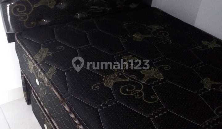 Disewakan apartemen di M Square 7