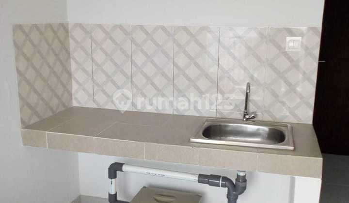 Disewakan apartemen di M Square 8