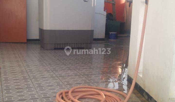 Dijual Rumah/ ruang usaha di Komplek perumahan MARGAASIH 7