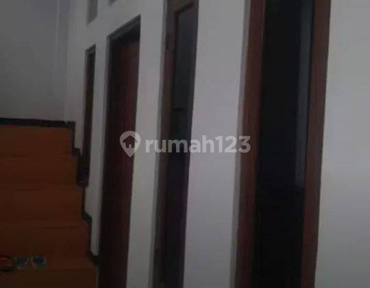 Dijual Rumah/ ruang usaha di Komplek perumahan MARGAASIH 9