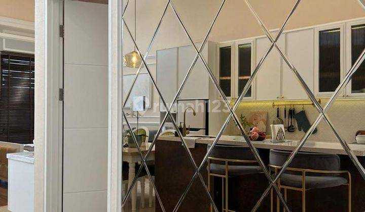 Dijual Rumah Baru KBP
RADYA HOUSE by Designer House  15