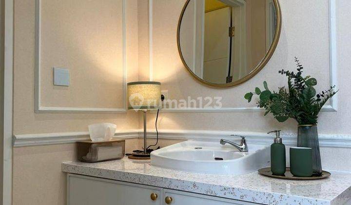 Dijual Rumah Baru KBP
RADYA HOUSE by Designer House  18