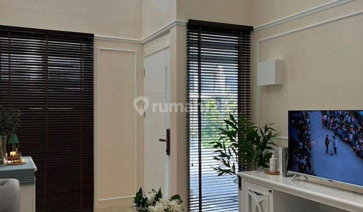 Dijual Rumah Baru KBP
RADYA HOUSE by Designer House  20