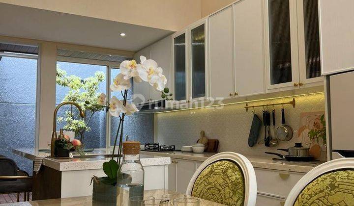 Dijual Rumah Baru KBP
RADYA HOUSE by Designer House  21