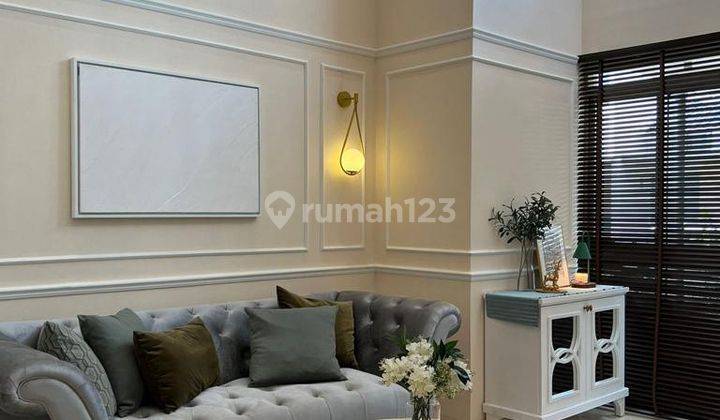 Dijual Rumah Baru KBP
RADYA HOUSE by Designer House  22