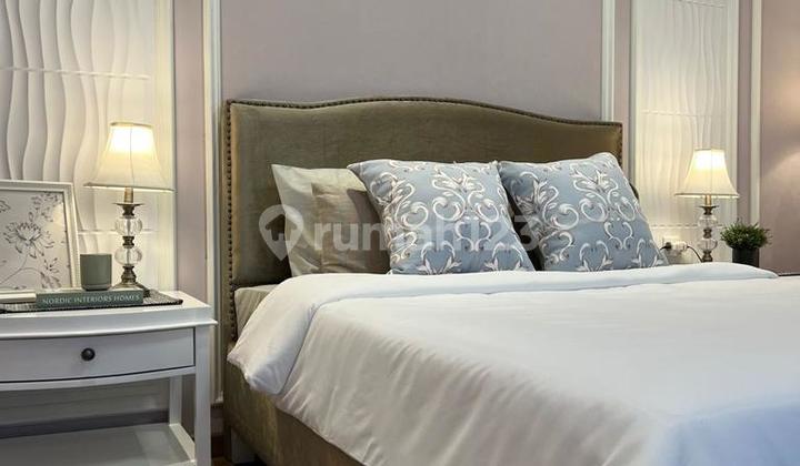 Dijual Rumah Baru KBP
RADYA HOUSE by Designer House  26