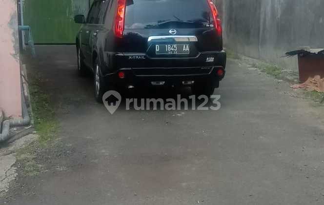 Dijual Ex Pabrik Jl.Raya Leuwigajah Cimahi 3