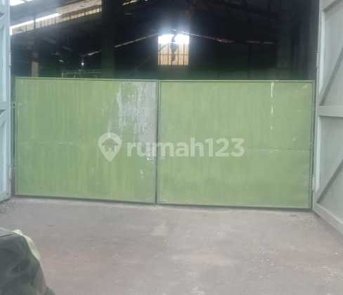 Dijual Ex Pabrik Jl.Raya Leuwigajah Cimahi 5