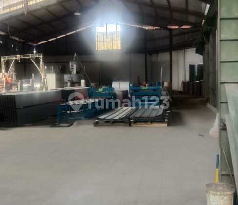 Dijual Ex Pabrik Jl.Raya Leuwigajah Cimahi 6
