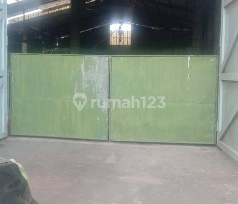 Dijual Ex Pabrik Jl.Raya Leuwigajah Cimahi 10
