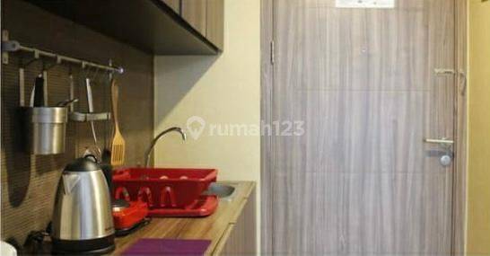 Disewakan Apartement Galeri Ciumbuleuit 3 Tipe Studio Full Furnished 3