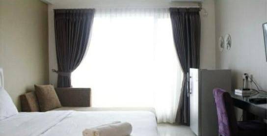 Disewakan Apartement Galeri Ciumbuleuit 3 Tipe Studio Full Furnished 9