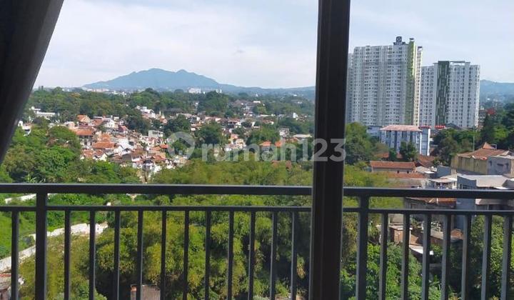 Disewakan Apartement Galeri Ciumbuleuit 3 Tipe Studio Full Furnished 1