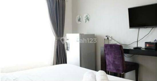 Disewakan Apartement Galeri Ciumbuleuit 3 Tipe Studio Full Furnished 10
