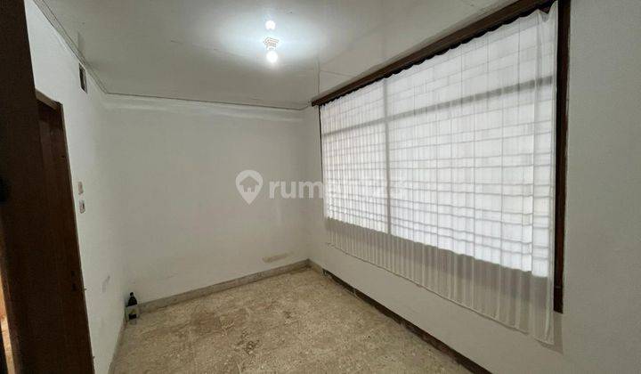 Disewakan Rumah di Sayap Pajajaran 2