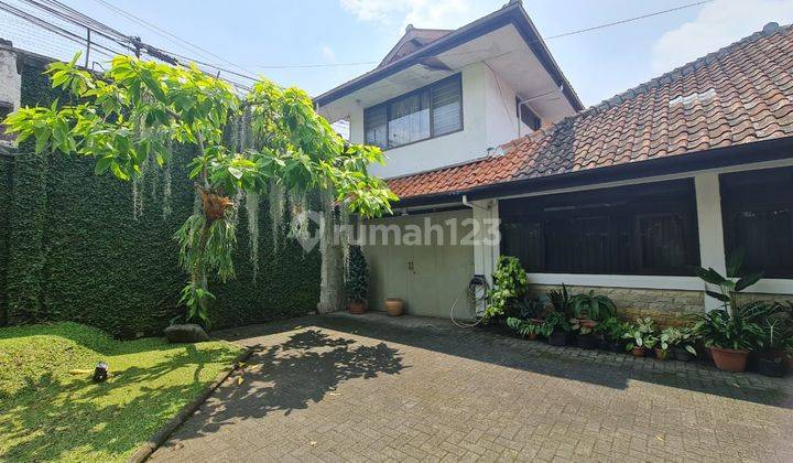 Dijual Rumah sayap Sukajadi 3