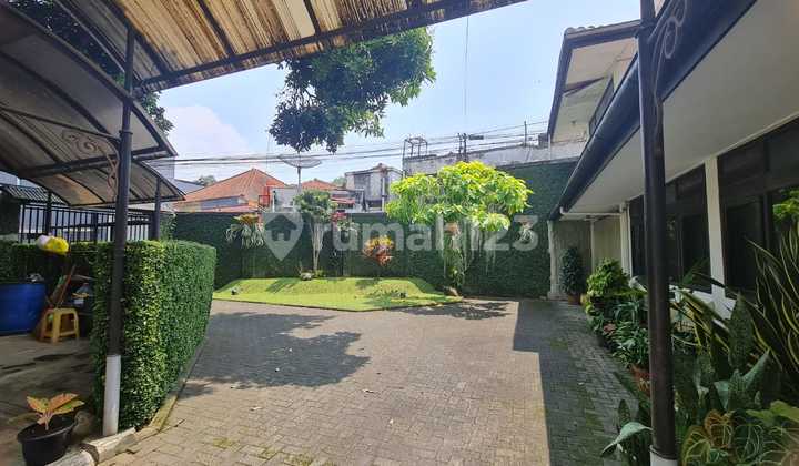 Dijual Rumah sayap Sukajadi 5