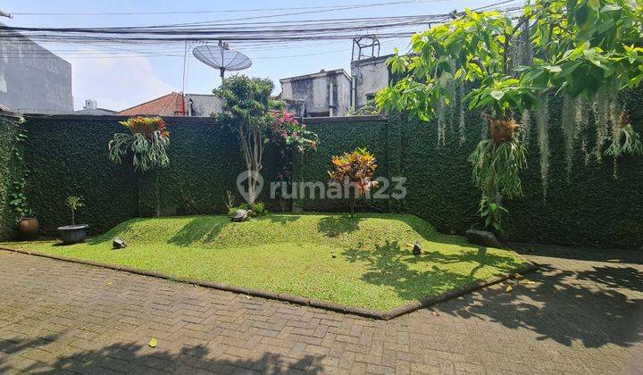 Dijual Rumah sayap Sukajadi 6