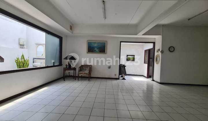 Dijual Rumah sayap Sukajadi 10
