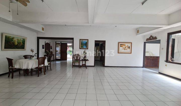 Dijual Rumah sayap Sukajadi 14