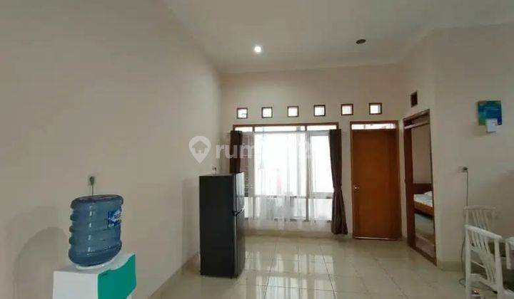Dijual Rumah Permata Cimahi