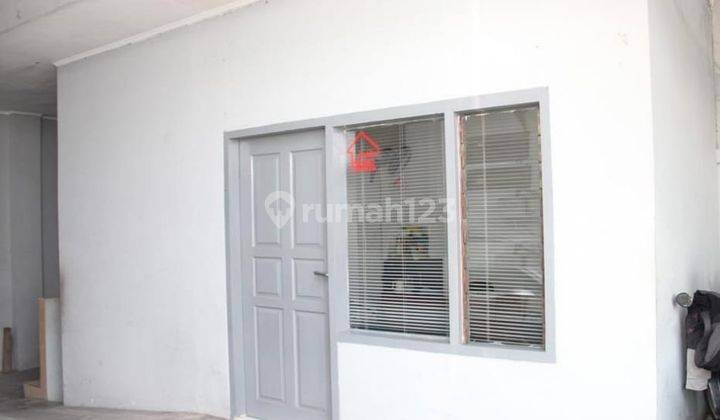 Dijual Kantor / Ruang Usaha di Ciateul Bandung 7